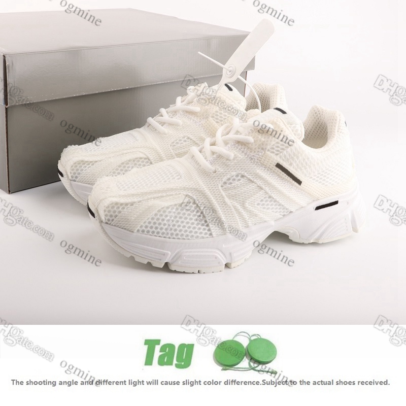 

Designer mens womens Casual Shoes Phantom Sneaker 8.0 in white monocolor fabric mesh platform With embroidered logo attached shoe tongue 8 35-45 and Leather free, 23 speed 2.0 [35-40]