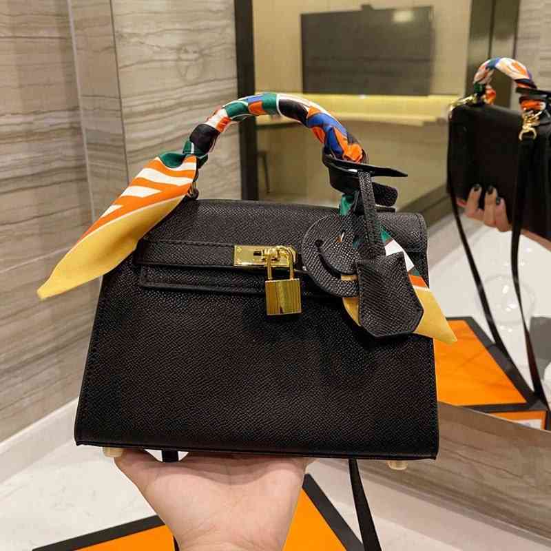 

Bags Crossbody Designer Handbags Ke11yss Strap Women Bag Purse Fashion Classic Tote Removable Shoulder Leather