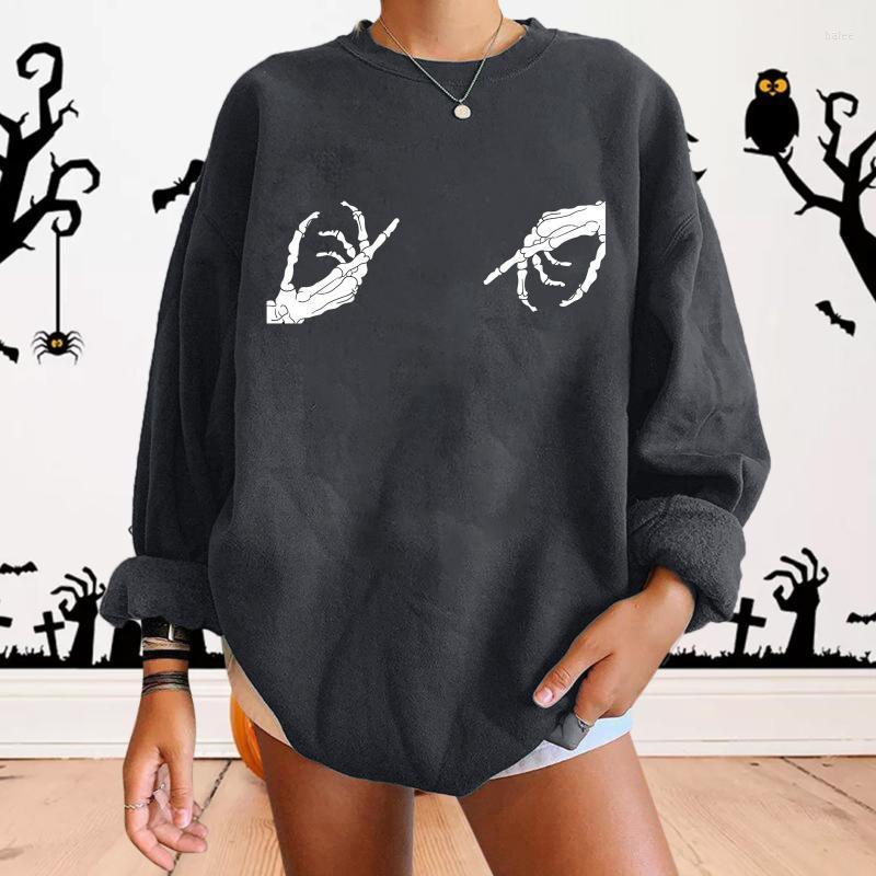 

Women' Hoodies & Sweatshirts Black Fleece Pullover Womens Hoodless Loose Full Zip Sweatshirt Round Neck Casual Tops Fit Long Women Sweatshi