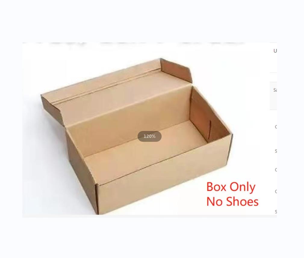 

shoes box or bags box, Dark grey