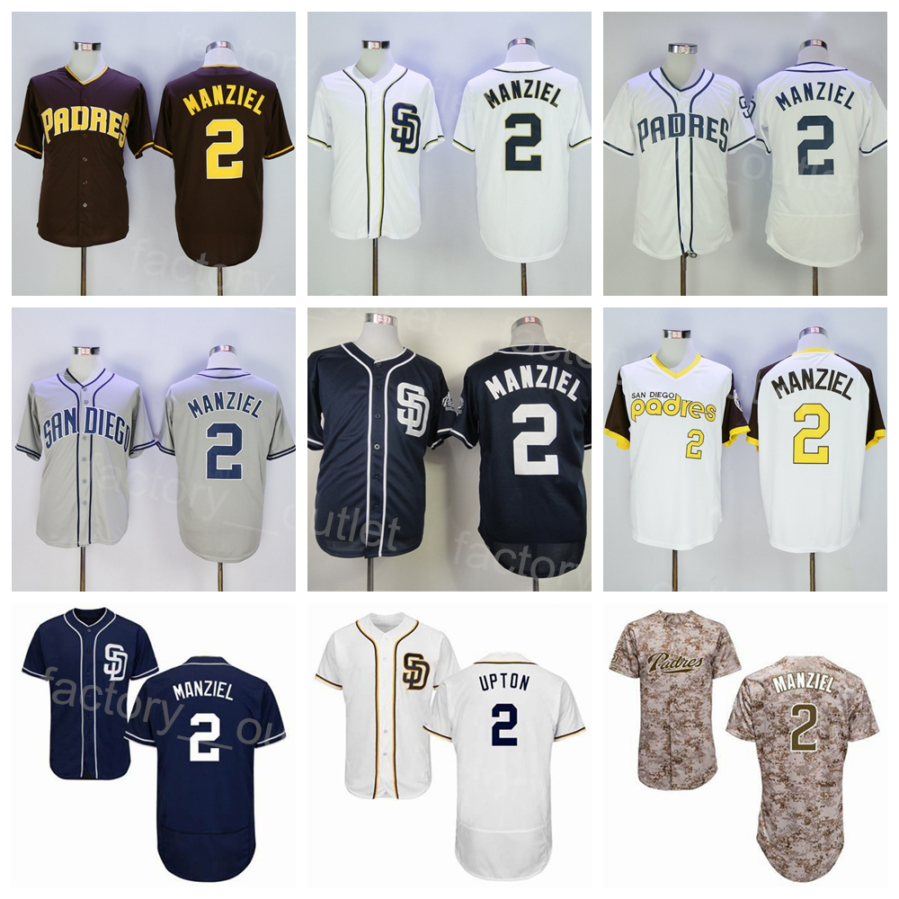 

1978 Retro Baseball Throwback 2 Johnny Manziel Jersey Vintage All Stitched Pullover Cool Base Team Navy Blue White Brown Grey Flexbase 1984 1948 Turn Back The Clock