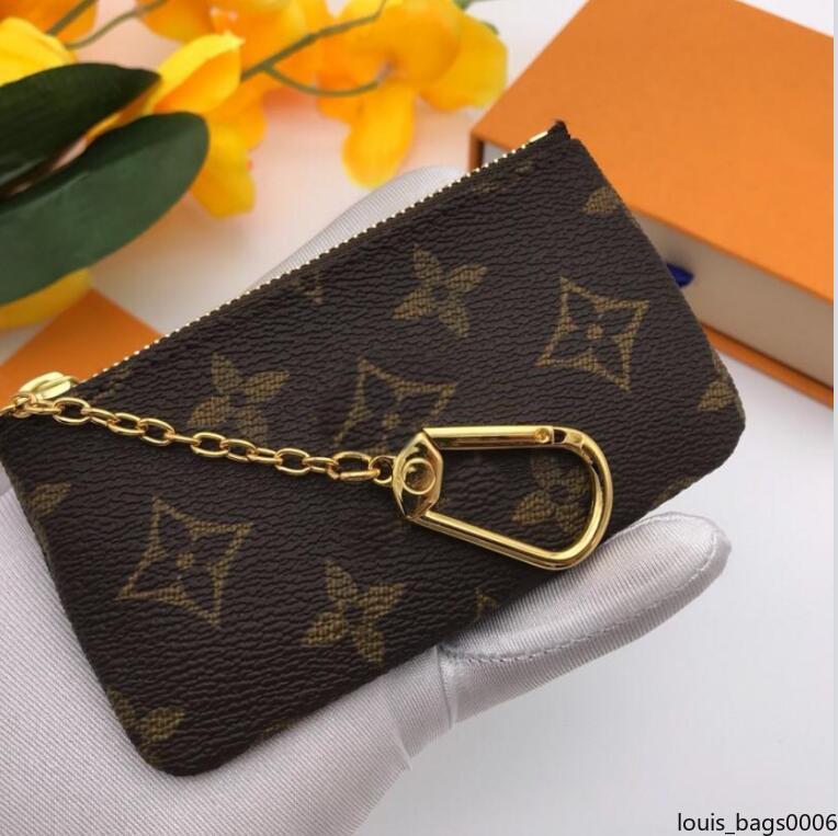 Luxurys Designers France Style Sacs Coin Souchen Men Femme Lady Lady Coin Purse Purse portefeuille Mini portefeuille Louiseity VIUTONITY FEMPEL
