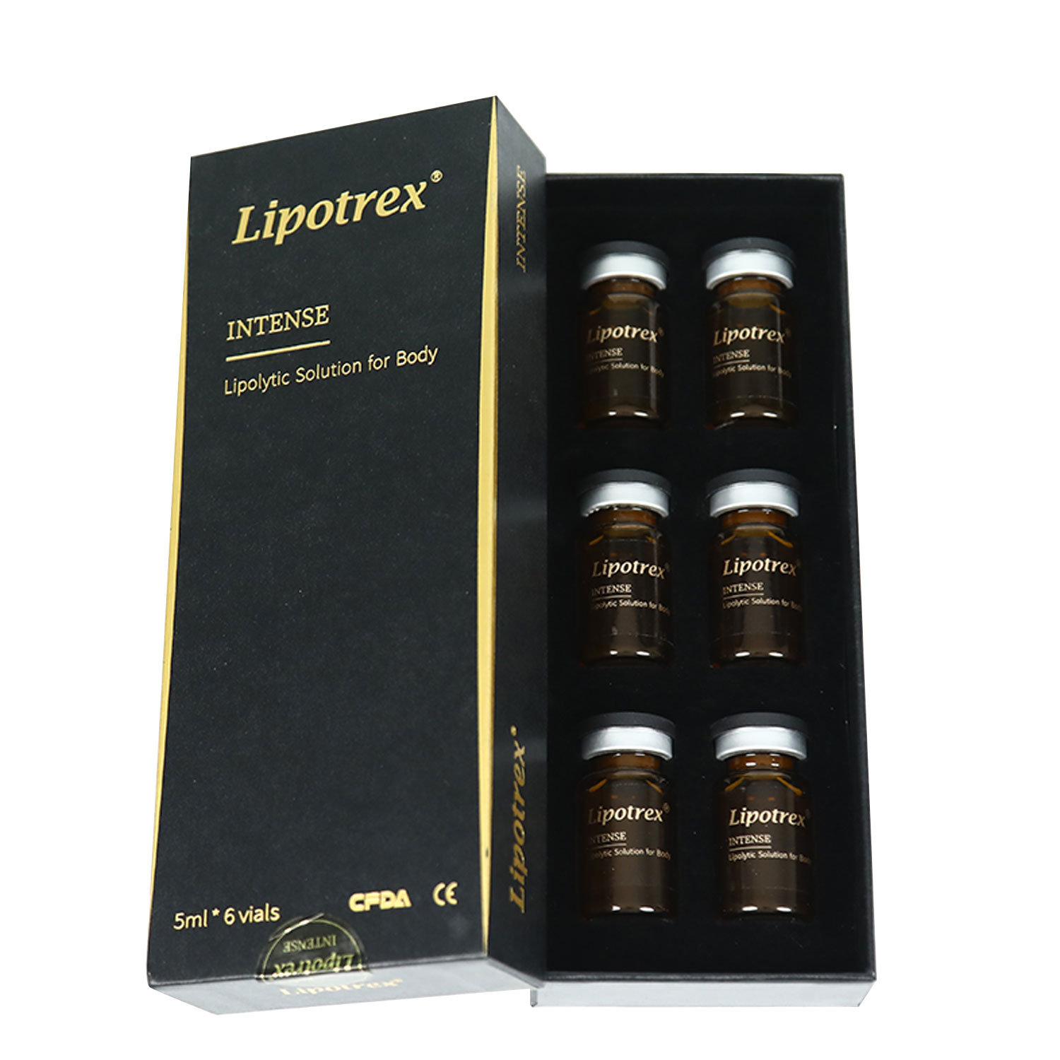 

Beauty Items Lipotrex Ppc Lipo Fat Dissolve Beauty Items Lipolysis Lipolytic Slimming for Belly Wholesale