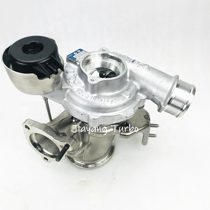 K04 Turbo 53049880244 53049700216 53049880216 Turbo for Porsche Passenger Car/718 Boxser Cayman-image-767037040