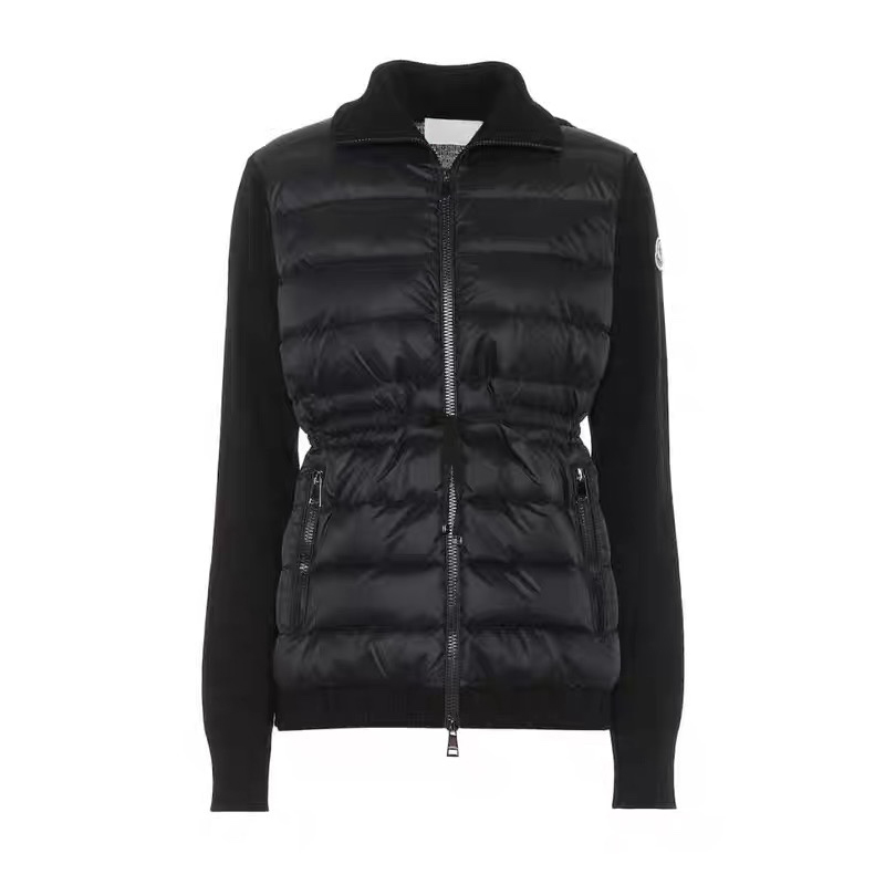 

2022 Winter Women's Down Jacket Designer Clothing Ladies Jackets Long Sleeves Reflective Letters Print Women High Quality Fashion Clothing