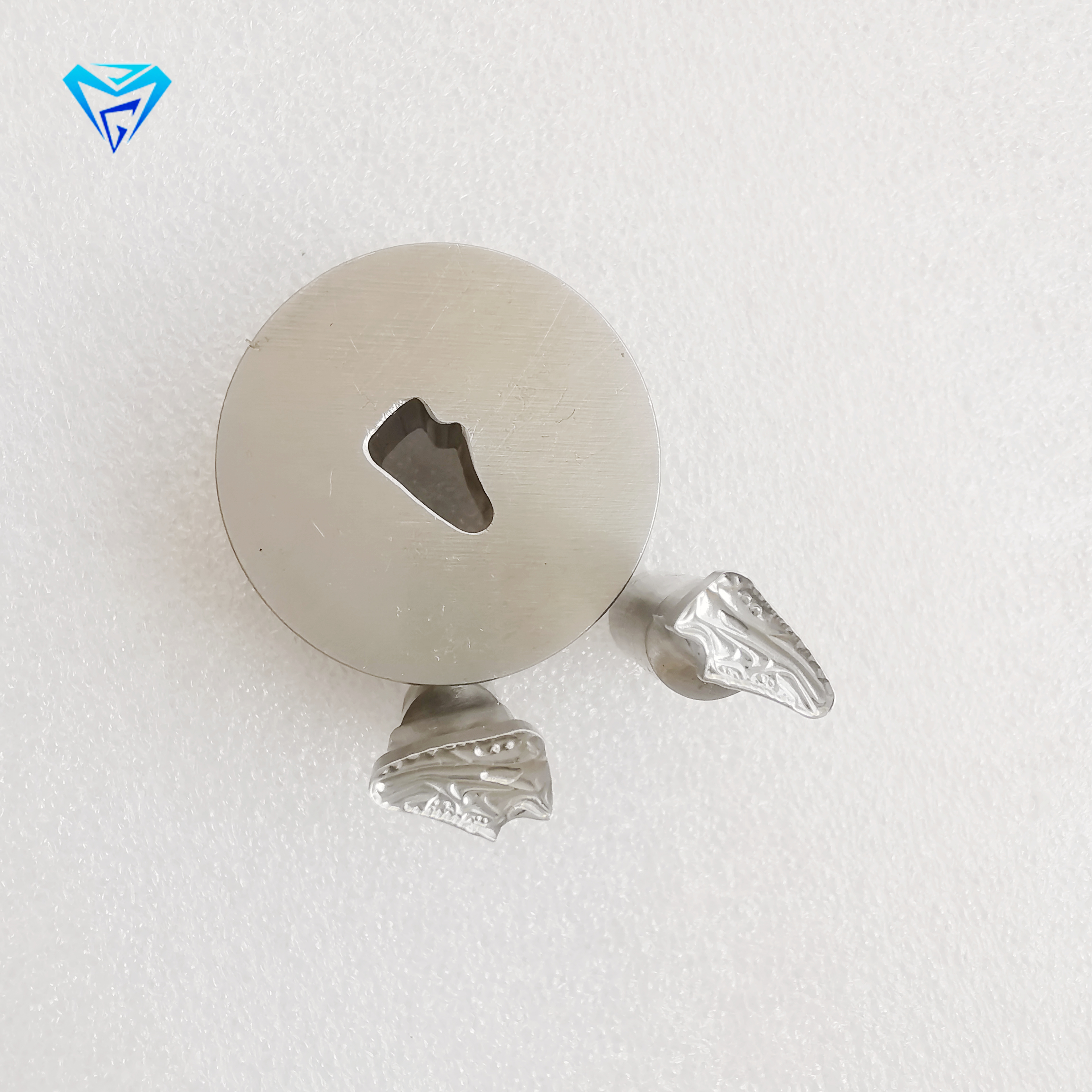 

Ready to ship Tablet Die Press Punch Set mold moldsTDP TDP0 TDP1.5 TDP5 Machine