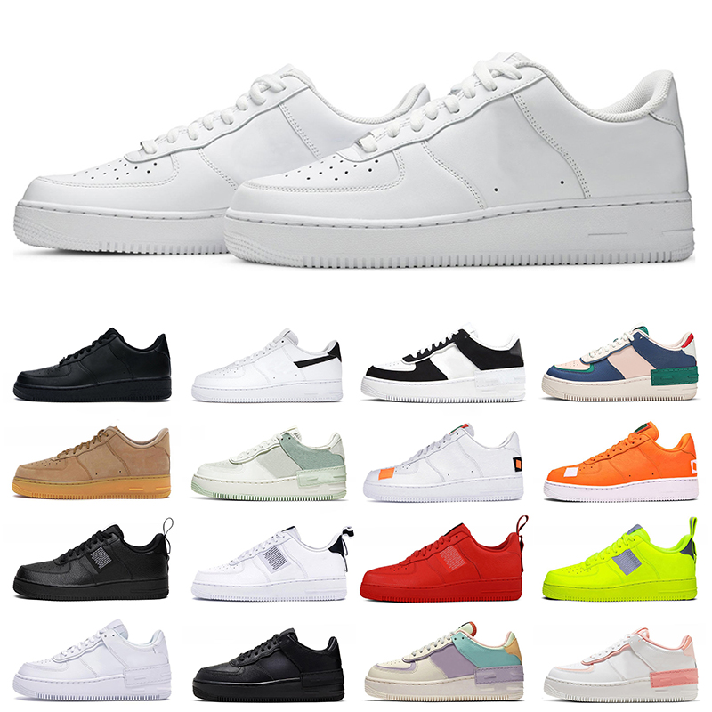 

shadow 1 men women running shoes Just triple white black wheat Utility Volt Red Pale Ivory Spruce Aura Mystic Navy Washed Coral Platform sports sneakers, 14