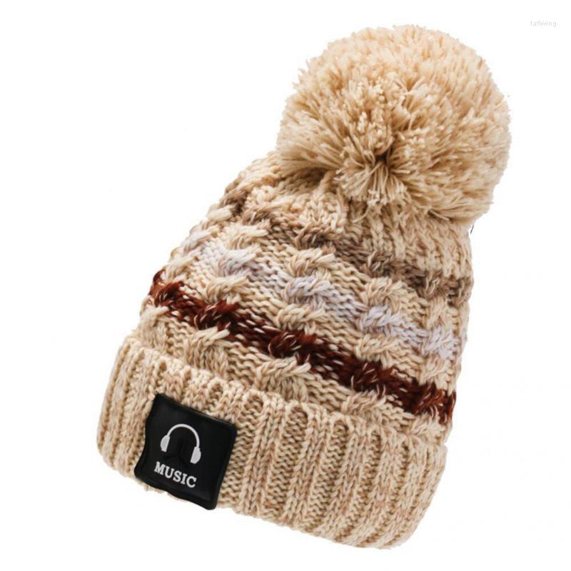 

Visors Women Cap Twist Pattern Lovely Warm Knitting Hat Beanie CapVisors, Black