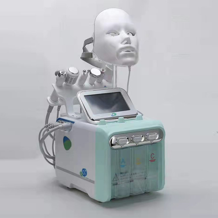 

skin lifting Spa Facial Hydro Microdermabrasion Machine Water Dermabrasion