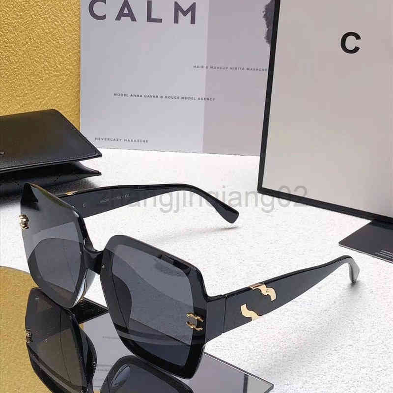 

Designer Channel Sunglass Cycle LuxuriousEurope And America Fashion Brands Woman Mens Vintage Baseball Sport Polarized Summer Sunglasses