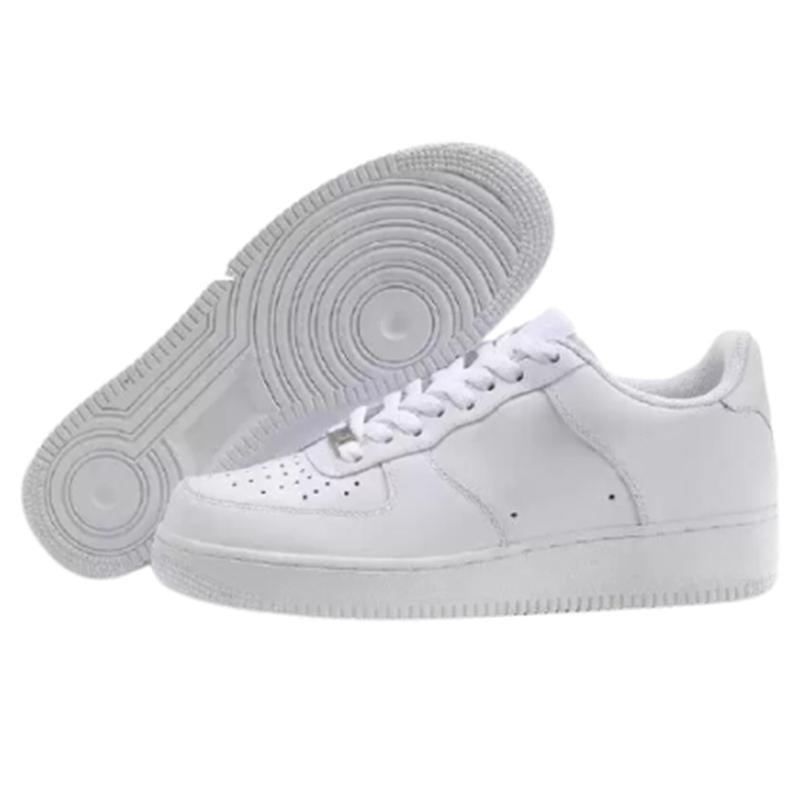

2022 airforce 1 Men Women Flyline Running Shoes Sports Skateboarding Ones High Low Cut White Black Outdoor Trainers Sneakers