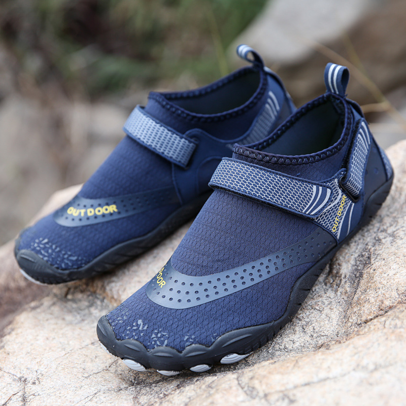 

2022 New running shoes upstream shoe men and women indoor fitness swimming sneaker snorkeling wading beach outdoor riding With Tag, Mx oat