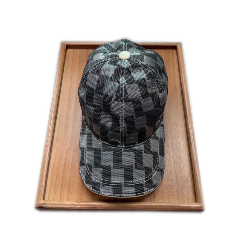 

Classic Baseball Cap Bucket Hat Casquette Fitted Beanie Caps Mens Womens Adjustable Dome with Letter Reflective Fashion Adult ball Hats High Quality Optional Box, Customize