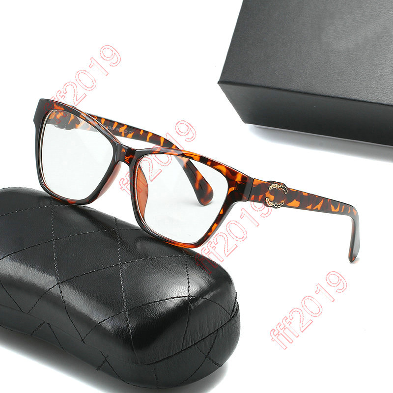 2022 marque de mode lunettes de soleil carrées lunettes optiques femmes hommes clair Anti lumière bleue bloquant des lunettes cadre Prescription