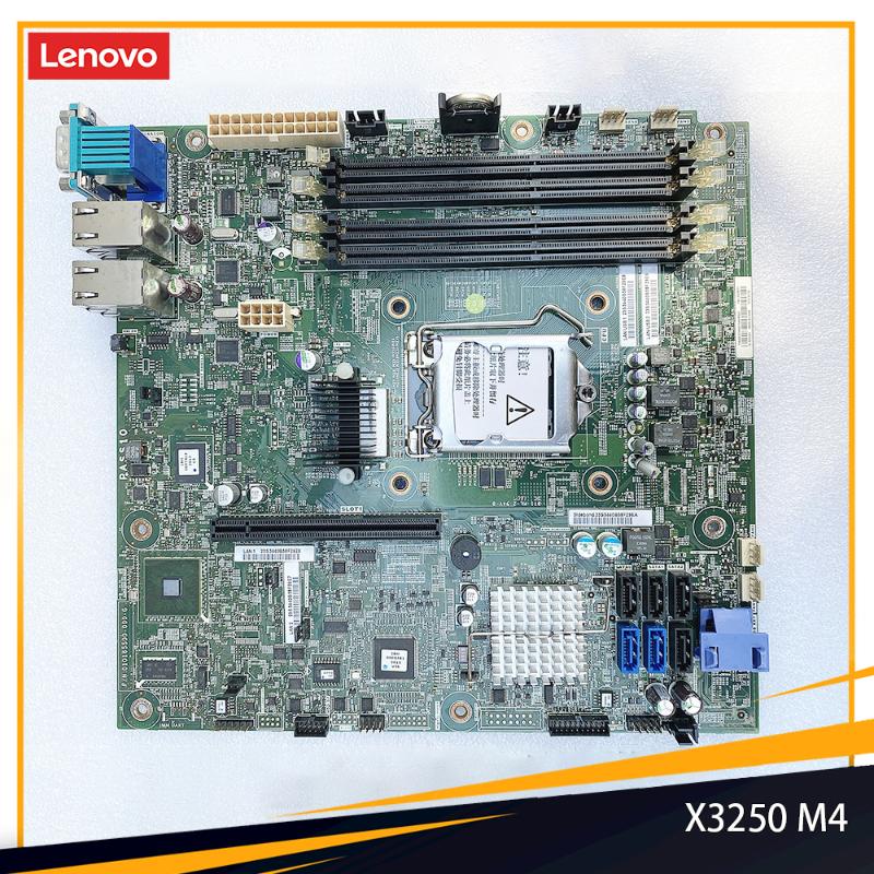 

Motherboards Server Mainboard For IBM X3250 M4 00D8551 00AL958 00Y7577 69Y5154 100% Tested Fast Ship