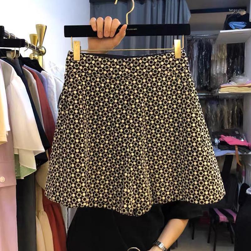 

Women' Shorts High Waist Women Fashion 2022 Floral Printed Casual Loose Short Pants Korean Style All-match Pantalones, Green