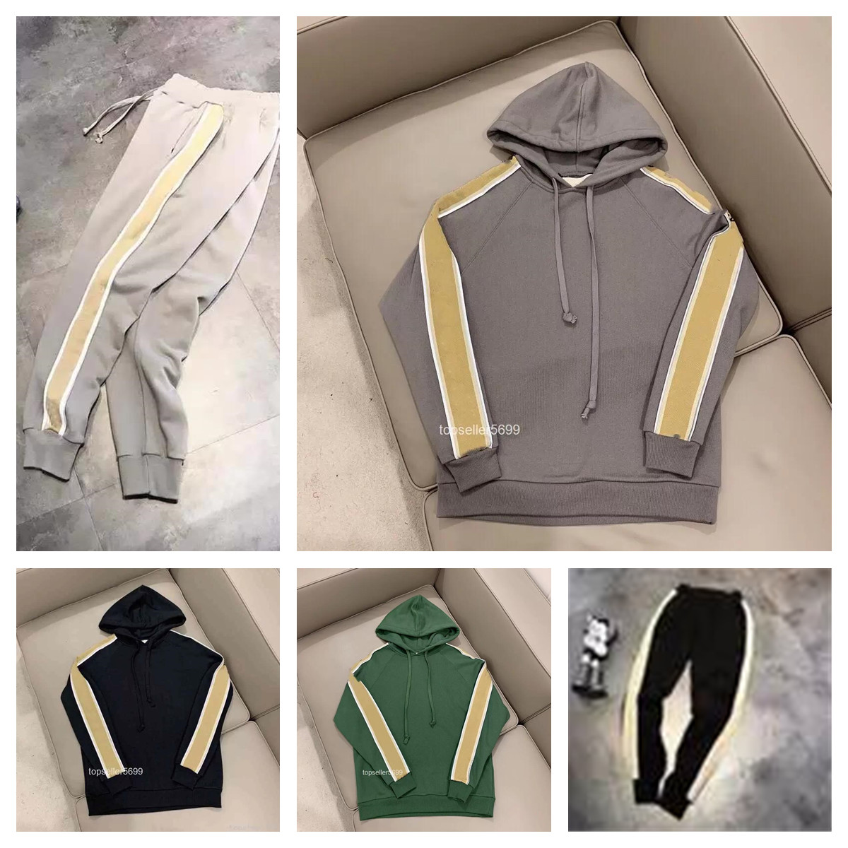 

designer Sweatshirts Premium Quality Mens and womens hoodies Wholesale Men's Hoodies Leisure fashion trends Luminous men tracksuit, 999