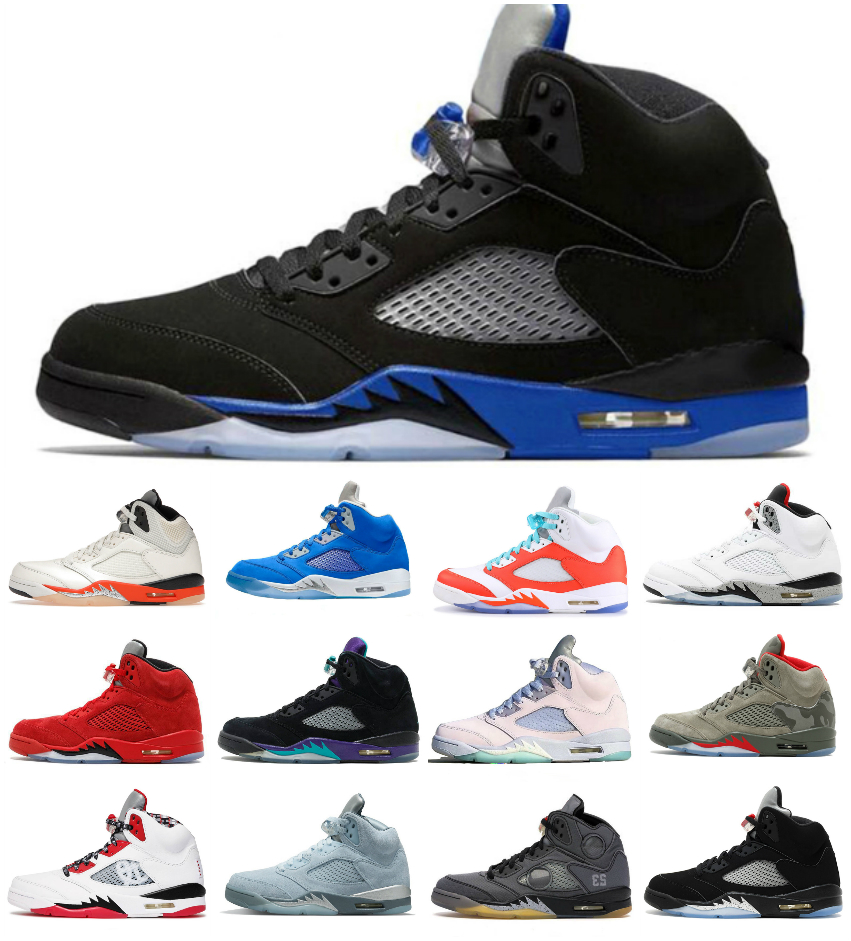 

Jumpman 1 1s OG Mens Women Basketball Shoes Racer Blue Bluebird Jade Horizon Easter Raging Bull Red Alternate Grape Oreo White Sail What The Stealth Designer Sneakers, Bubble package bag