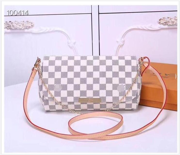 

Bag Louiseity LVs Crossbody Viutonity Handbags Ladies Shoulder Bags Fashion Womens GGs Chain Luxurys PU High Quality Designers Classic Ldnh