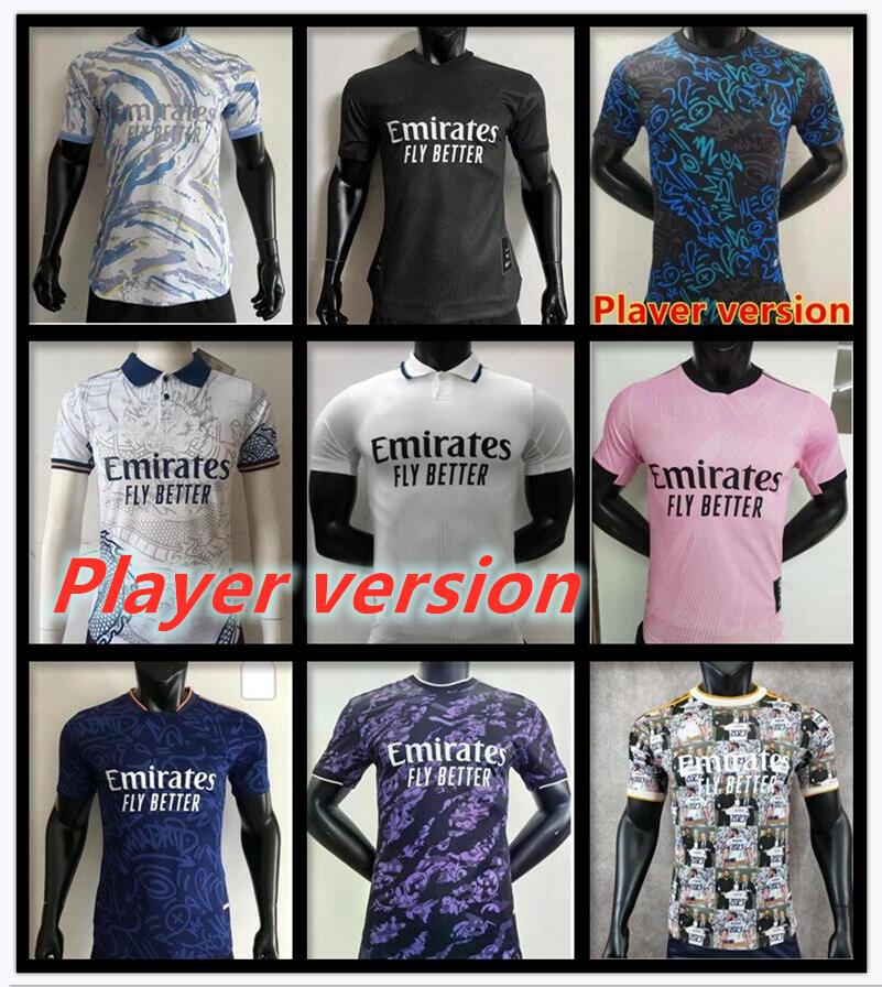 Version du joueur Alaba Lucas v Benzema Soccer Jerseys 2021 2022 HAFARD ASENSIO MODRIC HOME 21 22 Men de football Shirts Sports Uniforms on Sale