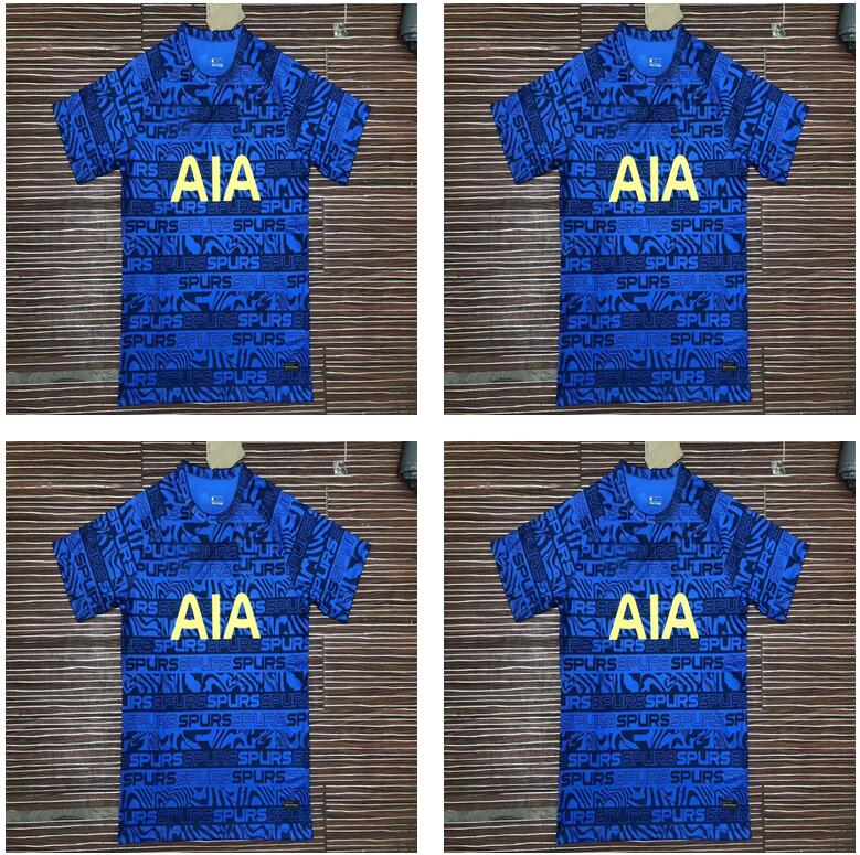 

22 23 KANE Player fan version home away third SON BERGWIJN NDOMBELE Soccer Jerseys 2022 2023 jersey Football shirt LO CELSO Morgan BALE