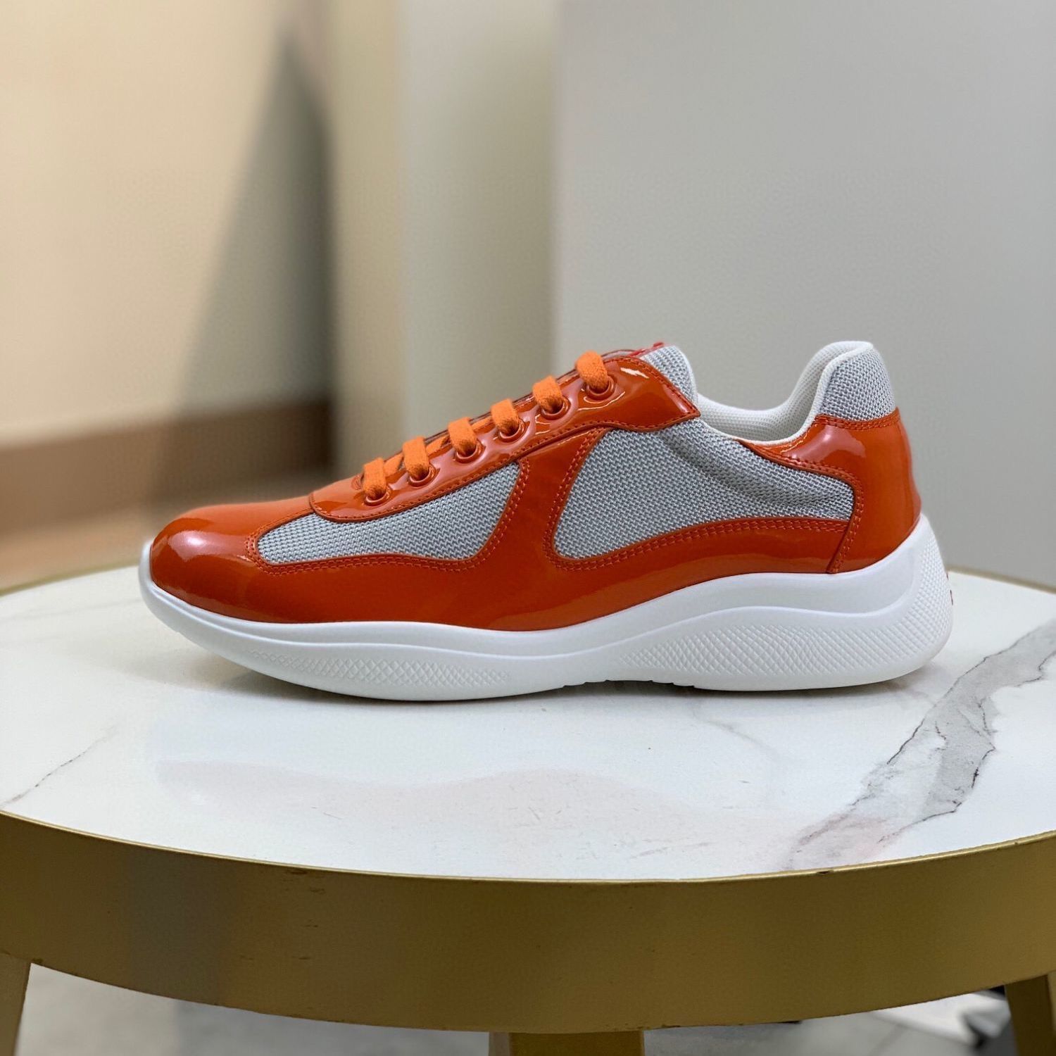 2022 hommes baskets en cuir véritable chaussures de sport décontractées appartements confort course bout rond à lacets couleur mixte marque de lu