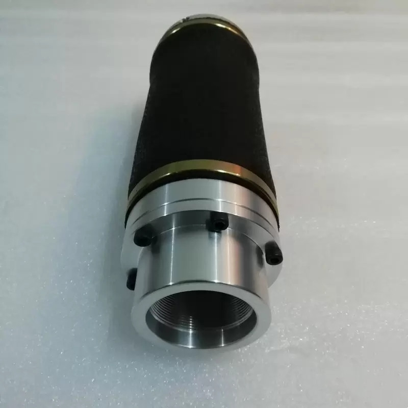 Split ty-pe gas-bag air spring of 90255 Ground tooth shock dedicated air pocket Cuff type gasbag-image-760627612