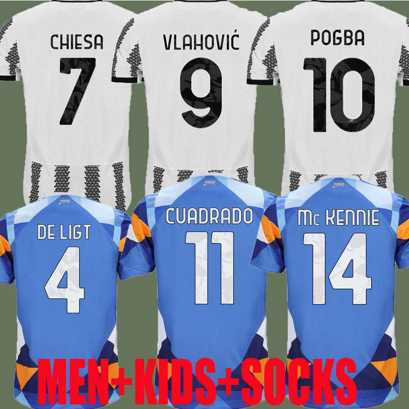 

22 23 VLAHOVIC 9 juventus soccer jersey POGBA 10 home CHIELLO LIMITED EDITION 2022 2023 CUADRARO MORATA pogba football shirts chiellini bonucci Men kids fans player, Scotland home men 1