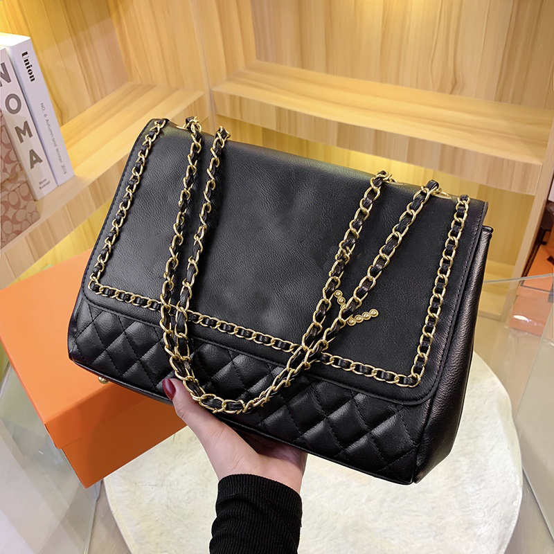 

With box POCHETTE COUSSIN bags handbag French A designer women luxurys designers Classic pattern backpack purse 2597