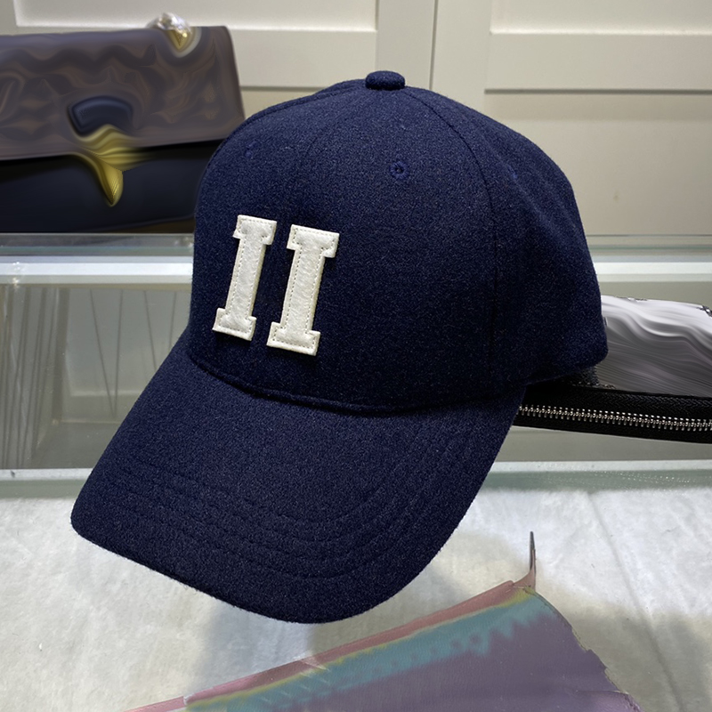 

Womens Mens Baseball Cap Designer Ball Fitted Caps For Women Men Fashion Sport Hats Casquette Beach Summer Sunhat 6 Style 22033016XS