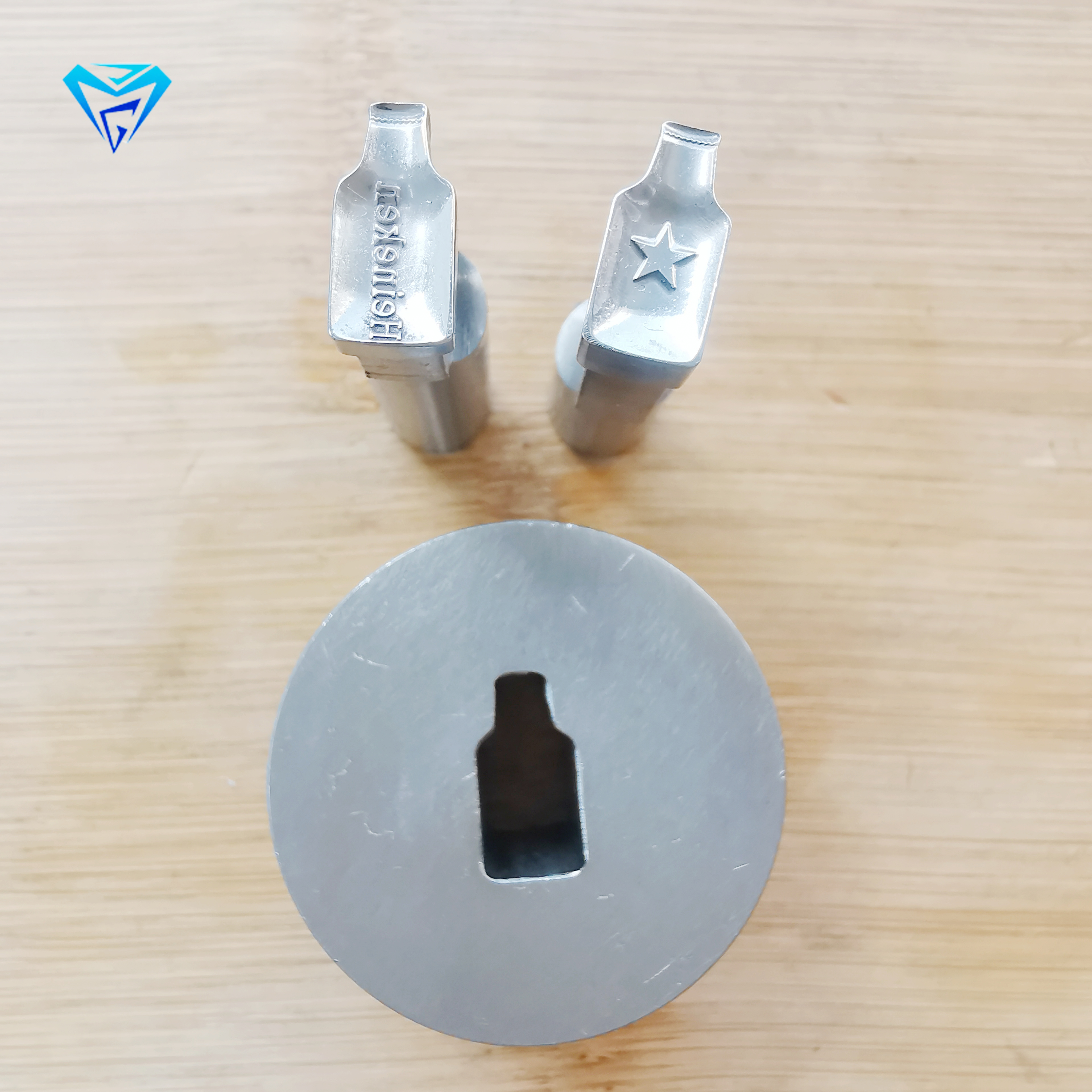 

Ready to ship Tablet Die Set TDP-0 TDP-1.5 TDP-5 tools molds