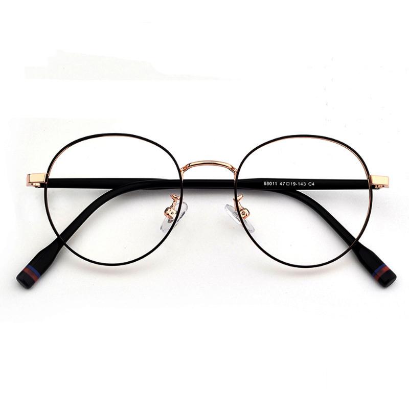 

Sunglasses Fashion Retro Fullrim Round Frame Anti Blu Light Ultralight Reading Glasses Modern Men Women 1.0 1.5 1.75 2.0 2.5 3 3.5 4Sunglass