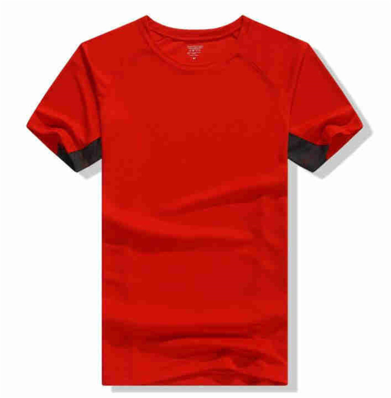 

449879874546541321 Custom Blank Jersey Youth Adult Women Size S-3XL, Red