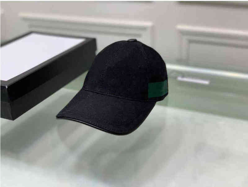 

Ball Caps Classic Designer Ball Caps Quality Snake Tiger Bee Cat Canvas Featuring Men Baseball Cap with Box Dust Bag Fashion Women Hats Free, 15 black wolf