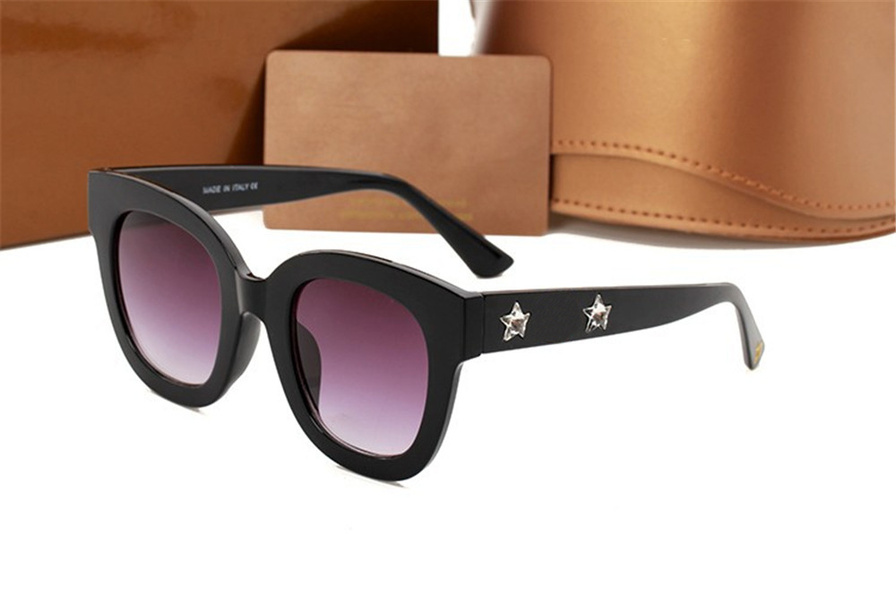 

NEW Fashion Beach Sunglasses 0208 Designer Goggles for Man Women 5 Colors Good Quality
