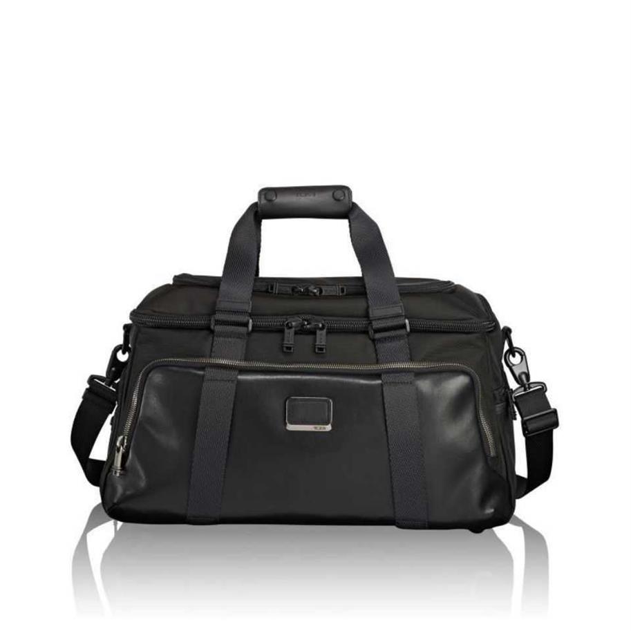 Large capacity travel bag for men's business and leisure tumi duffel duffle handbags nylon mommy bags shoulder304x