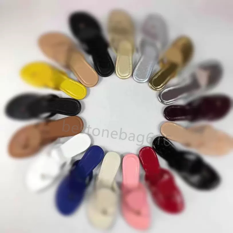 

style double-layer design luxury sandals flat slippers ladies beach shoes outdoor travel fashion tori non-slip