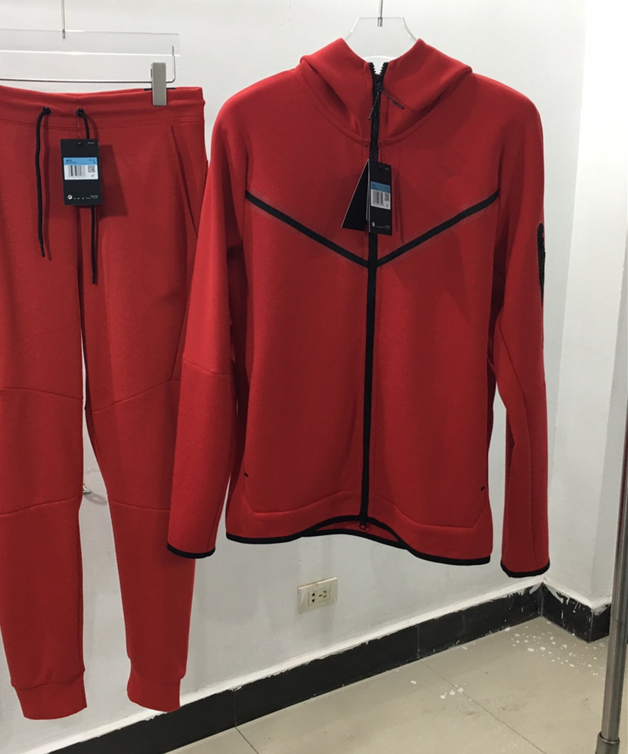 

Mens Sports pant Hoodies Tech Fleece Pants designer Hooded Jackets Space Cotton Trousers Womens coats Bottoms Men Joggers Running Quality jumper Tracksuit 06