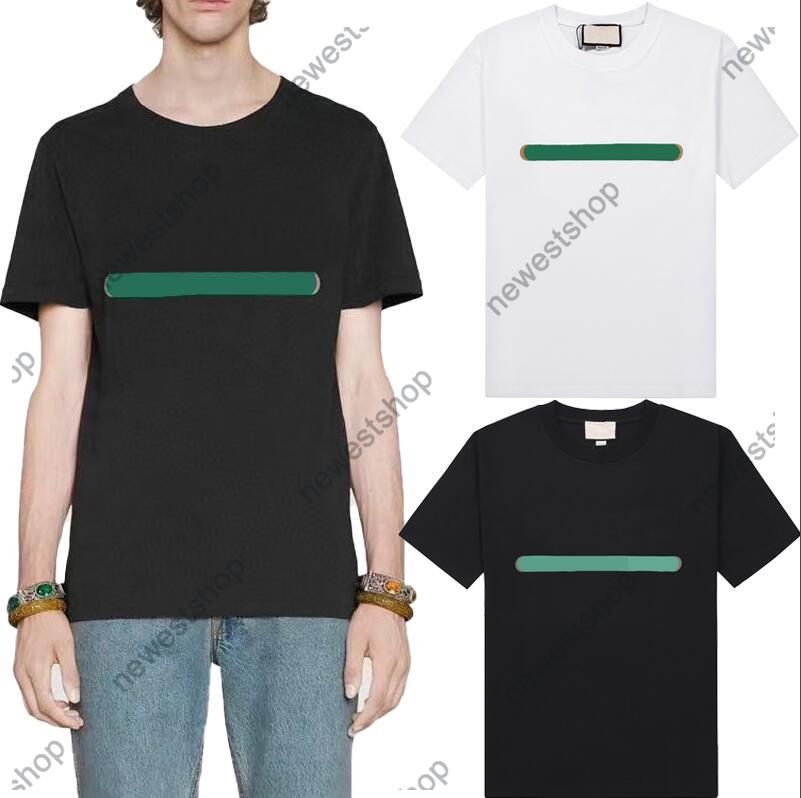 

2022 Summer Europe Paris mens t shirts designer luxury classical letter print tshirts Fashion color printing Tshirt Womens Breathable T shirt Casual tee