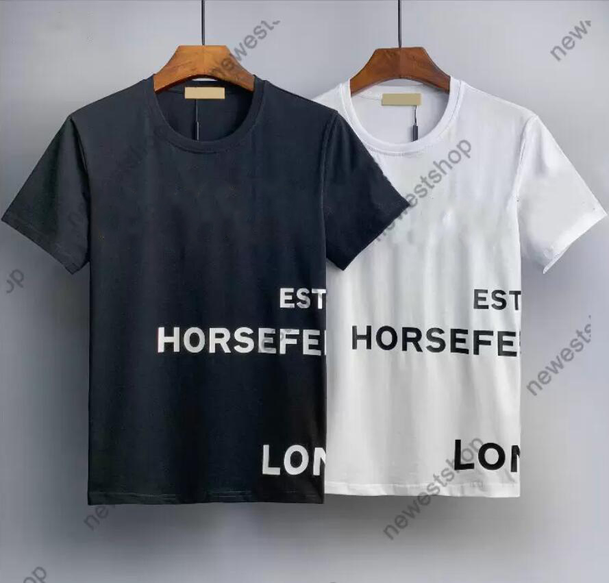 

2022 mens t shirts paris sping summer tshirts designer t-shirt luxury men body letter print t shirt womens casual cotton tee asian size M-XXXL, White