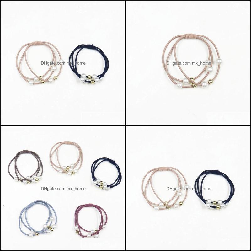 

New Arrival Selling Good Quality Fashion Kids Hair Accessories For Girl Drop Delivery 2021 Baby Maternity Xrccf, Purple