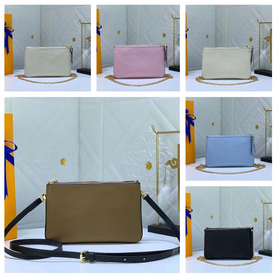 Designers Compact Chaîne Sac Sacs À Main Femme Mode Été En Relief Gonflé Piscine Mini Cross Body Sacs Pochette Portefeuille