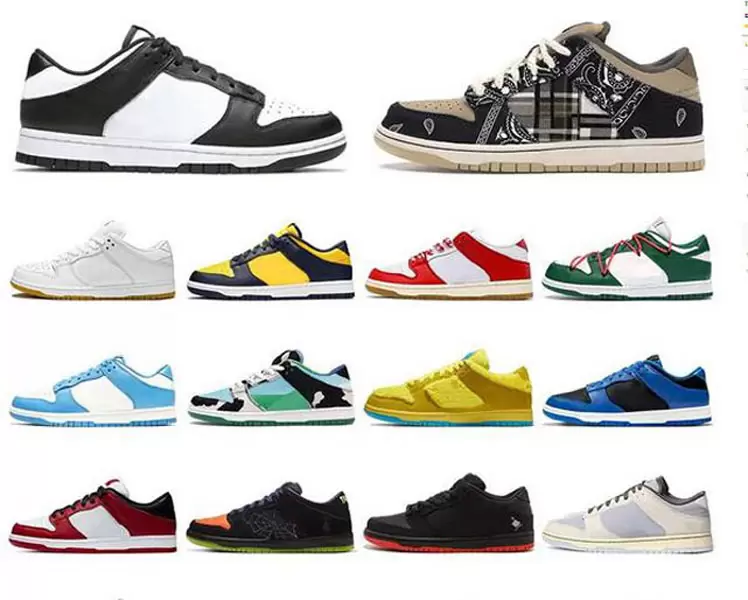 

Dress Shoes White Black Chunky Easter Shadow elephant Chicago SP University Red Kentucky soft grey party men women sneakers 36-44, 25