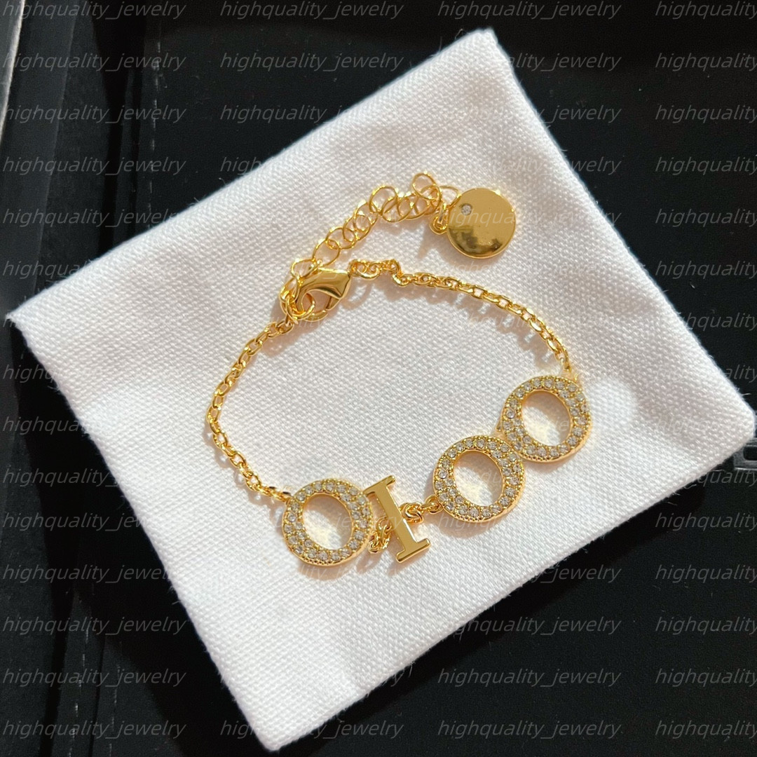 

Fashion Charm Bracelets Bracelets Ladies Party Wedding Jewelry Couple Gifts JJ1