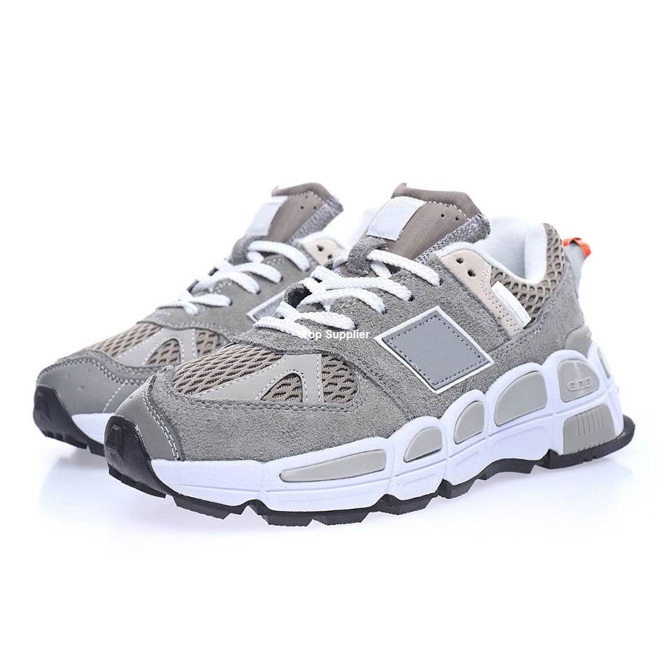 

Designer Shoes Salehe Bembury 574 Yurt Shark Skin Running Men Sports Women Sneakers Mens Trainers M2002rda