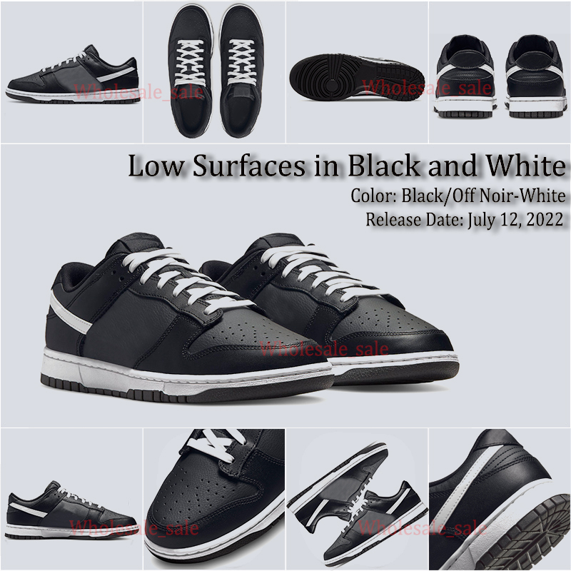 

Low Surfaces In Black And White Running Shoes Lisa Leslie Panda Green Glow Grey Fog Jackie Robinson Syracuse UNC Mens Womens Teal Zeal Phillies Dunked Sports Trainers, Syracuse 36-45