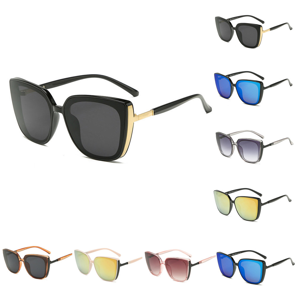 

Women Fashion sunglasses Luxury Brand Designer Sunglasses Men Sun Glasses Uv Lens Outdoor Driving Eyewear ,with Case