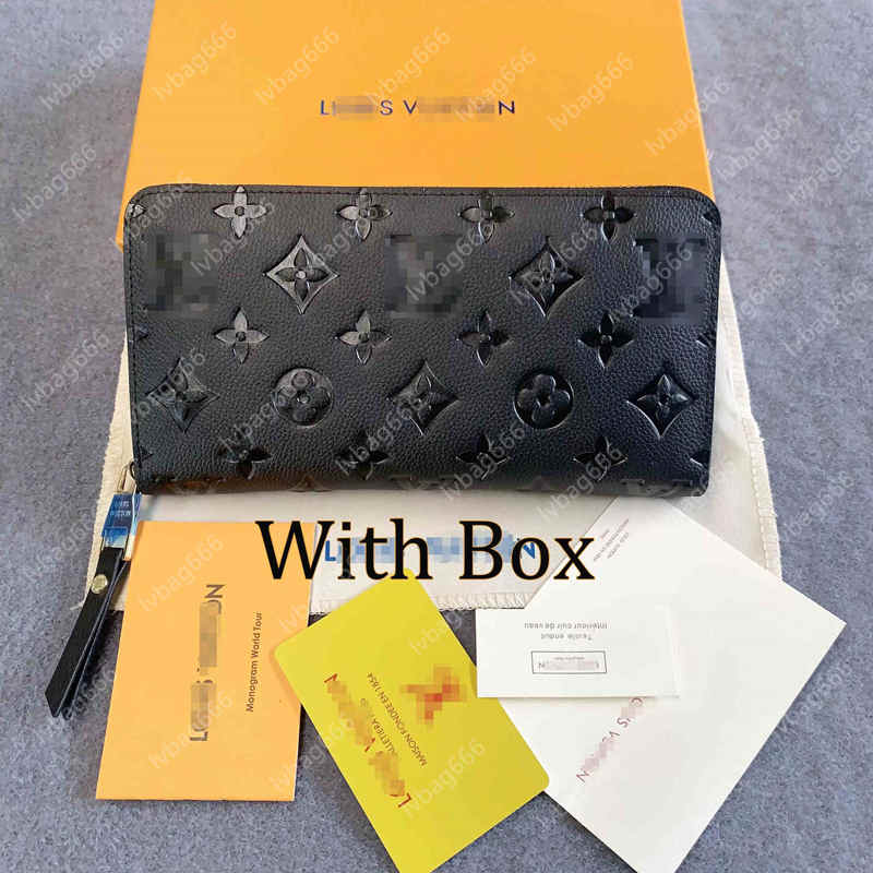 

Luxury Designer Card Holder bag Wholesale Red Bottoms Lady Long Wallet Multicolor Designer Coin Purse Original Box GGs YSLs louiseity viutonity, L11-foldable purse black grid