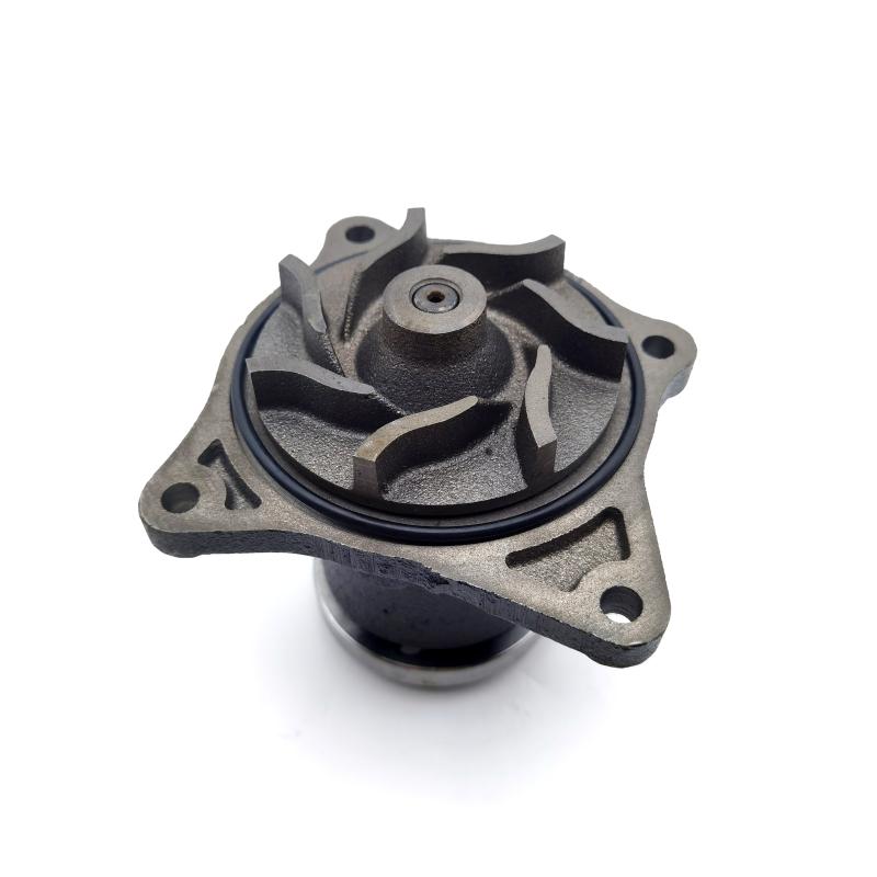 Water Pump Assy 178-6633 34345-10051 for Excavator E320C E320D E200B Engine C6.4 S6K-image-542444173