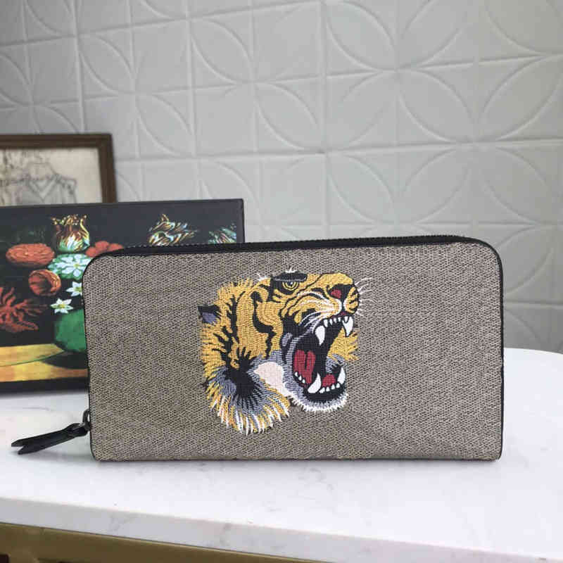 

Wallets Purses Women Designer Wallet Coin Purse Ladies Long clip womens Fashion classic zipper card holder top quality, Extra cost ship nothing